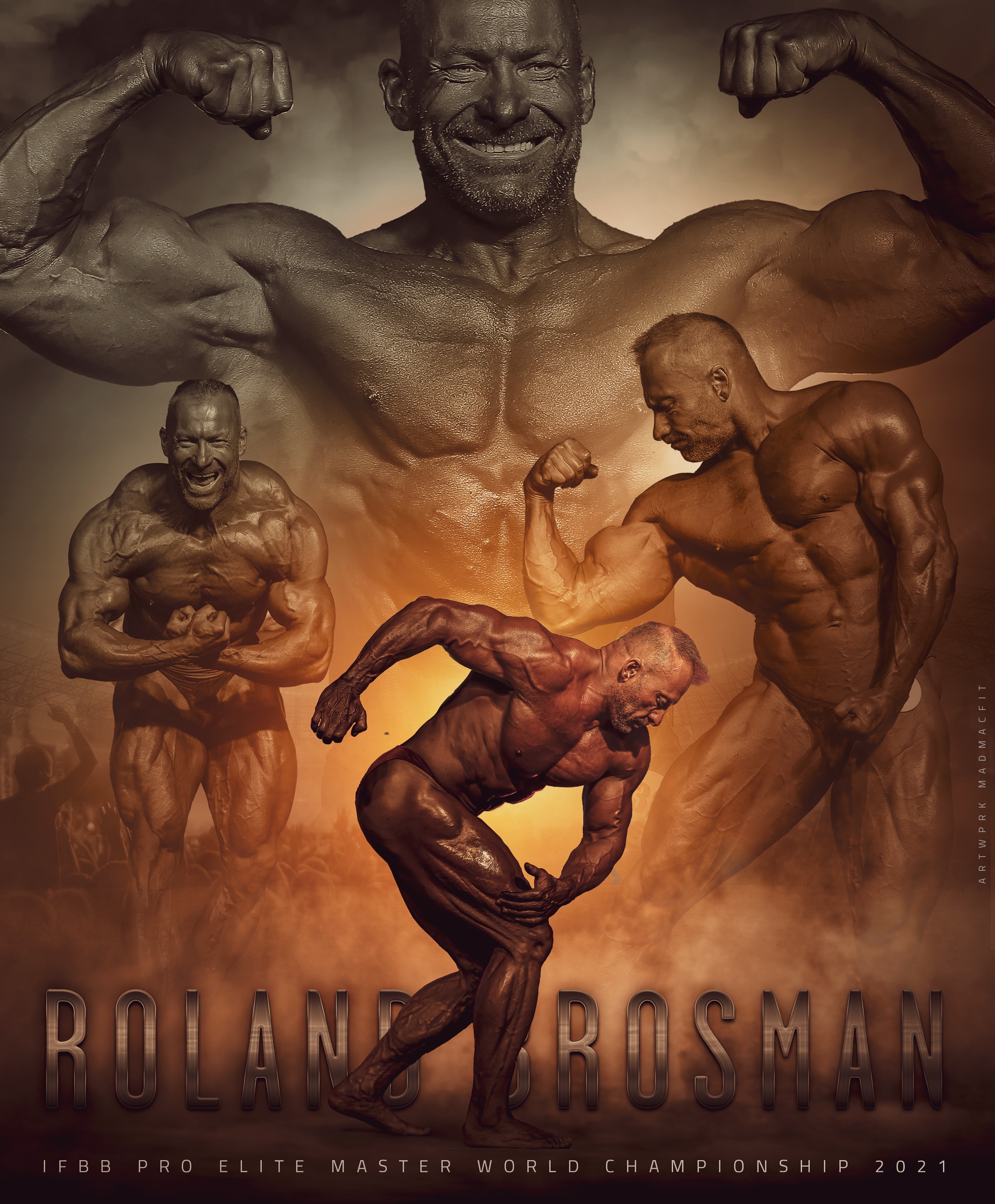 Roland Brosman 3